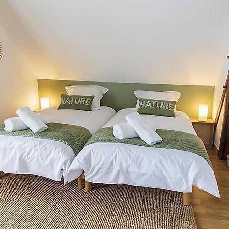 Le Beverly A 9 Min De Beauval Chateauvieux  ภายนอก รูปภาพ