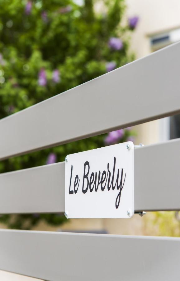 Le Beverly A 9 Min De Beauval Chateauvieux  ภายนอก รูปภาพ